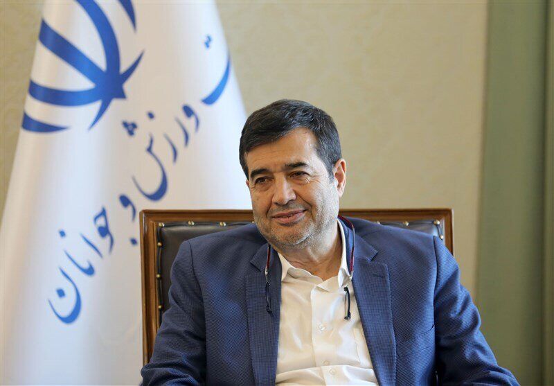 وزیر ورزش: امکان حضور تیم ملی در جام جهانی را نداریم