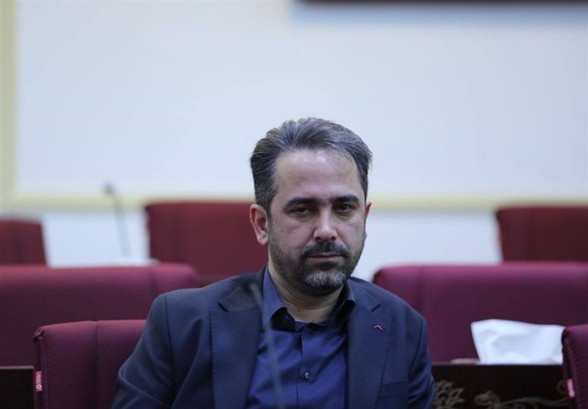 پیام خطیر پس از کنار رفتن از مدیرعاملی استقلال