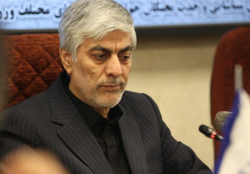  هاشمی: استفاده از VAR به فسادستیزی کمک می‌کند 