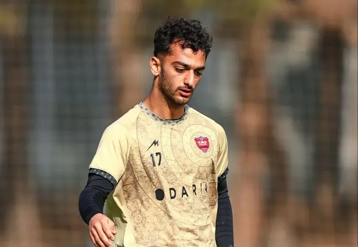 فوری: خرید جنجالی و مجانی پرسپولیس!