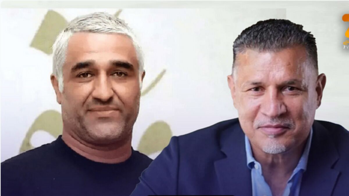 علی دایی: احساس می‌کنم برای پژمان جمشیدی پاپوش دوختند/ متاسفانه حسادت در سینما و هنر ما هم مثل ورزش وجود دارد/ هاشمیان قالتاق نبود، در حقش نامردی کردند

