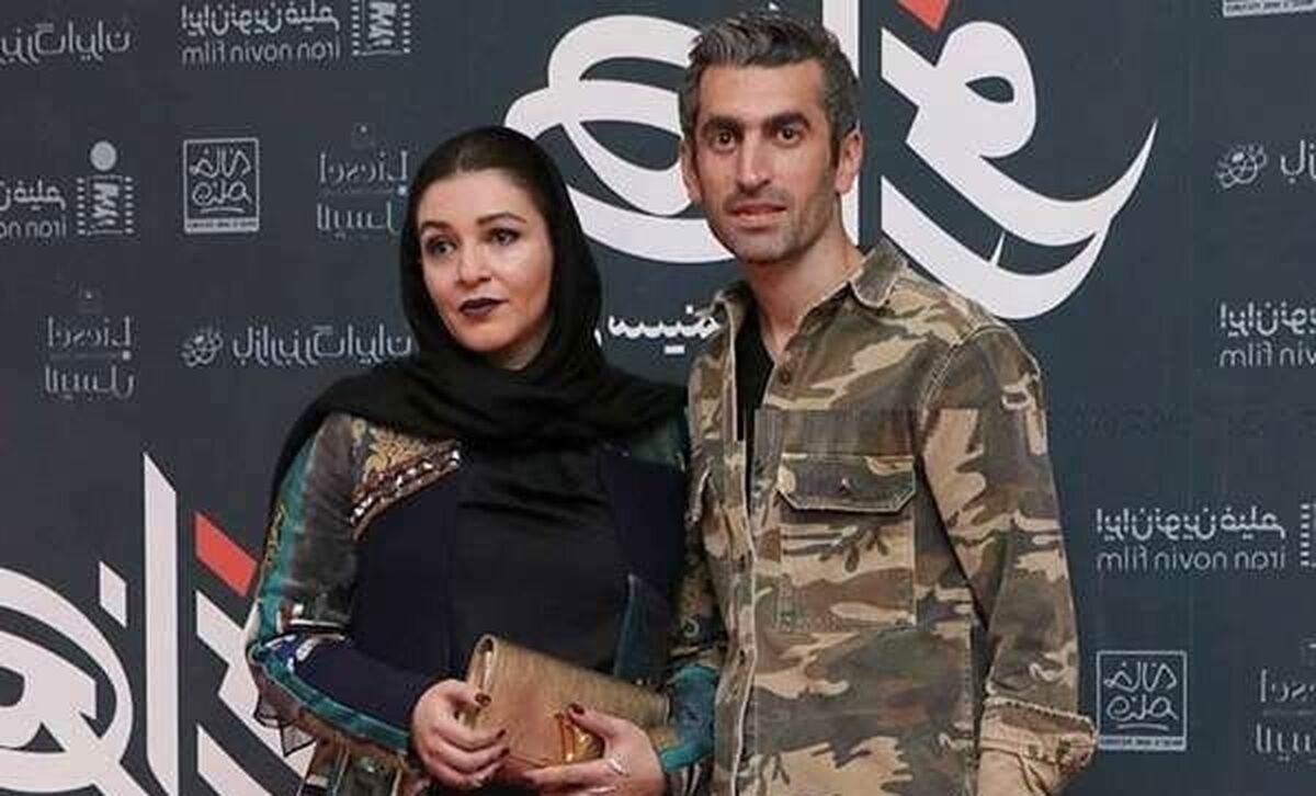 همسر مجتبی جباری تکلیف پرسپولیسی‌ها را مشخص کرد