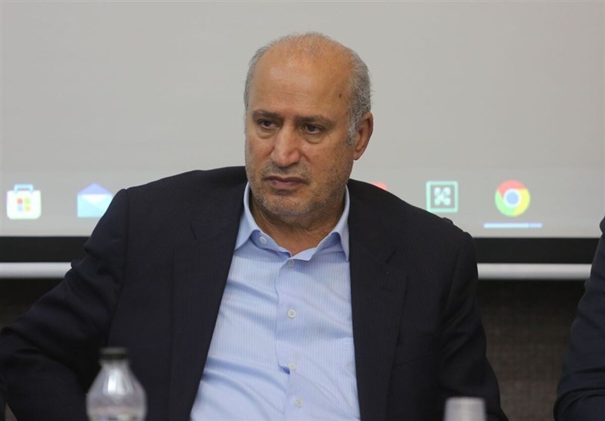 تاج: برخی بازی‌های پرسپولیس و استقلال در تختی برگزار می‌شود 