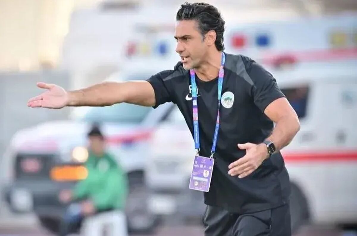 جدال سرنوشت‌ساز فرهاد مجیدی با مورایس