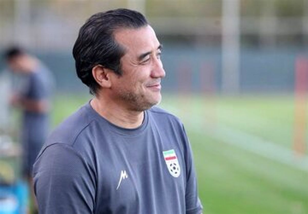 عزیزی: دربی‌های ایران از هر ۵ بازی یکی خوب از آب در می‌آید/ کیفیت دربی ربطی به سبک بازی تیمِ نکونام نداشت