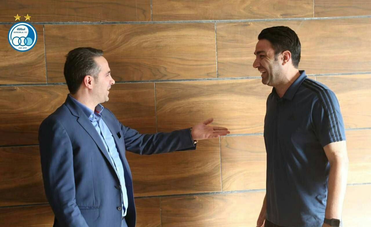 خطیر در واکنش به اظهارات نکونام: به دشمن خوراک ندهید
