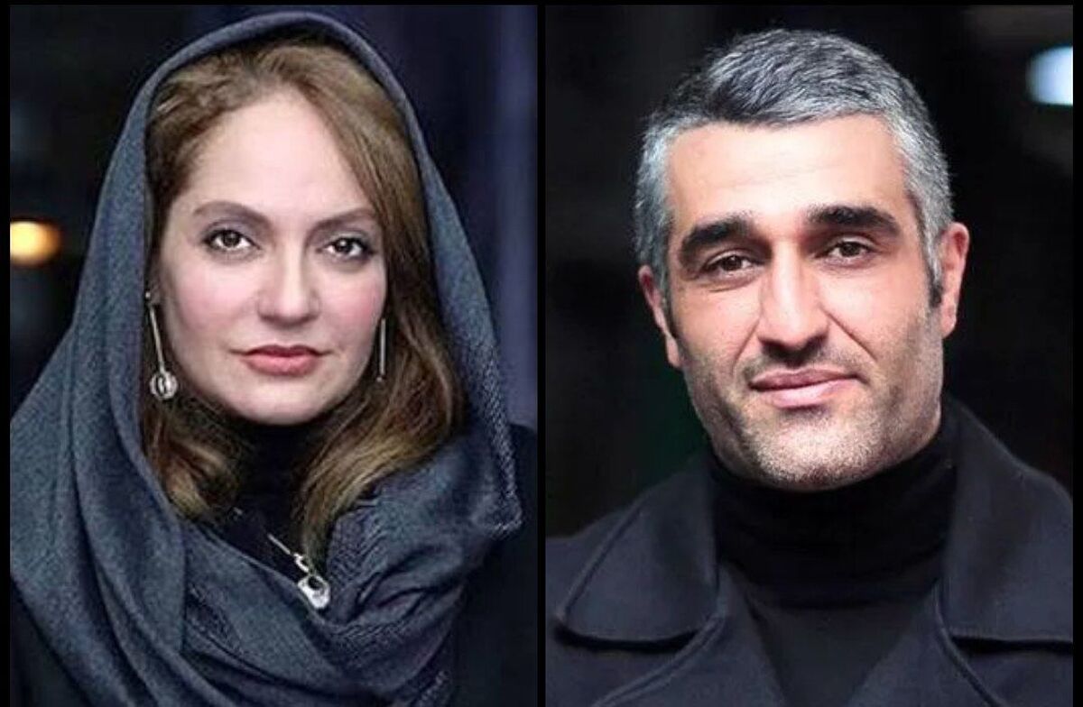 واکنش متفاوت مهناز افشار به اتفاقی که برای پژمان جمشیدی افتاد