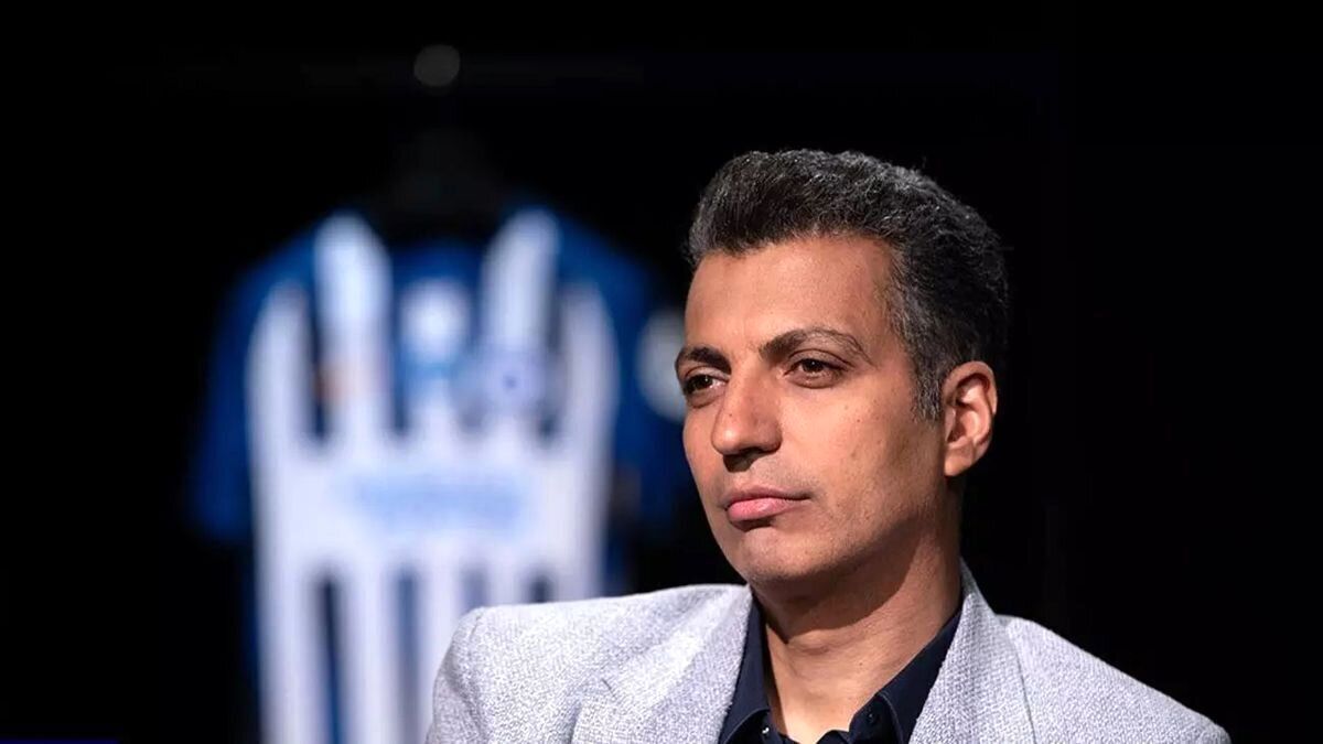 فردوسی پور: همیشه سرم بالا بوده/ خودشان را کشتند تا چیزی از من گیرشان بیاید