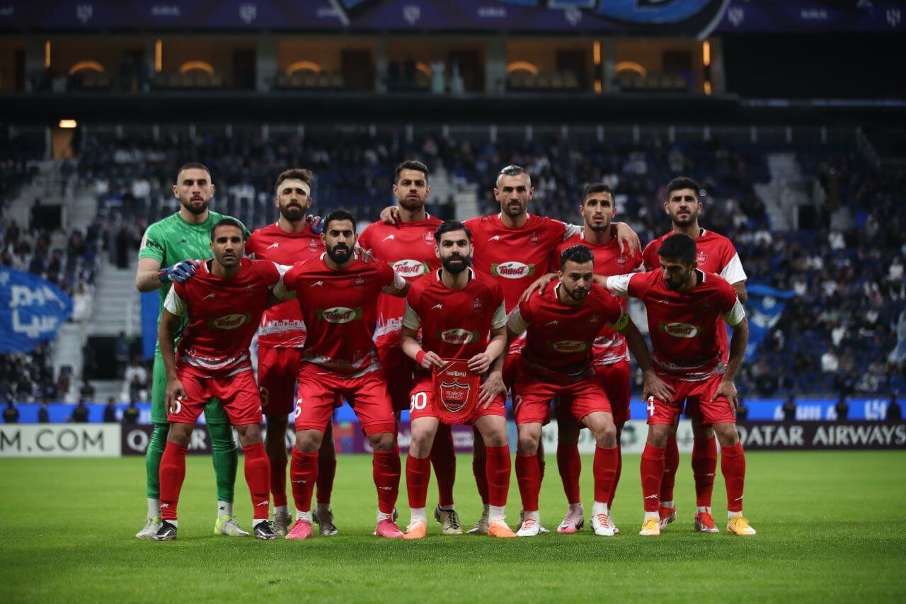کارتال هم این ستاره پرسپولیس را نمی‌خواهد!