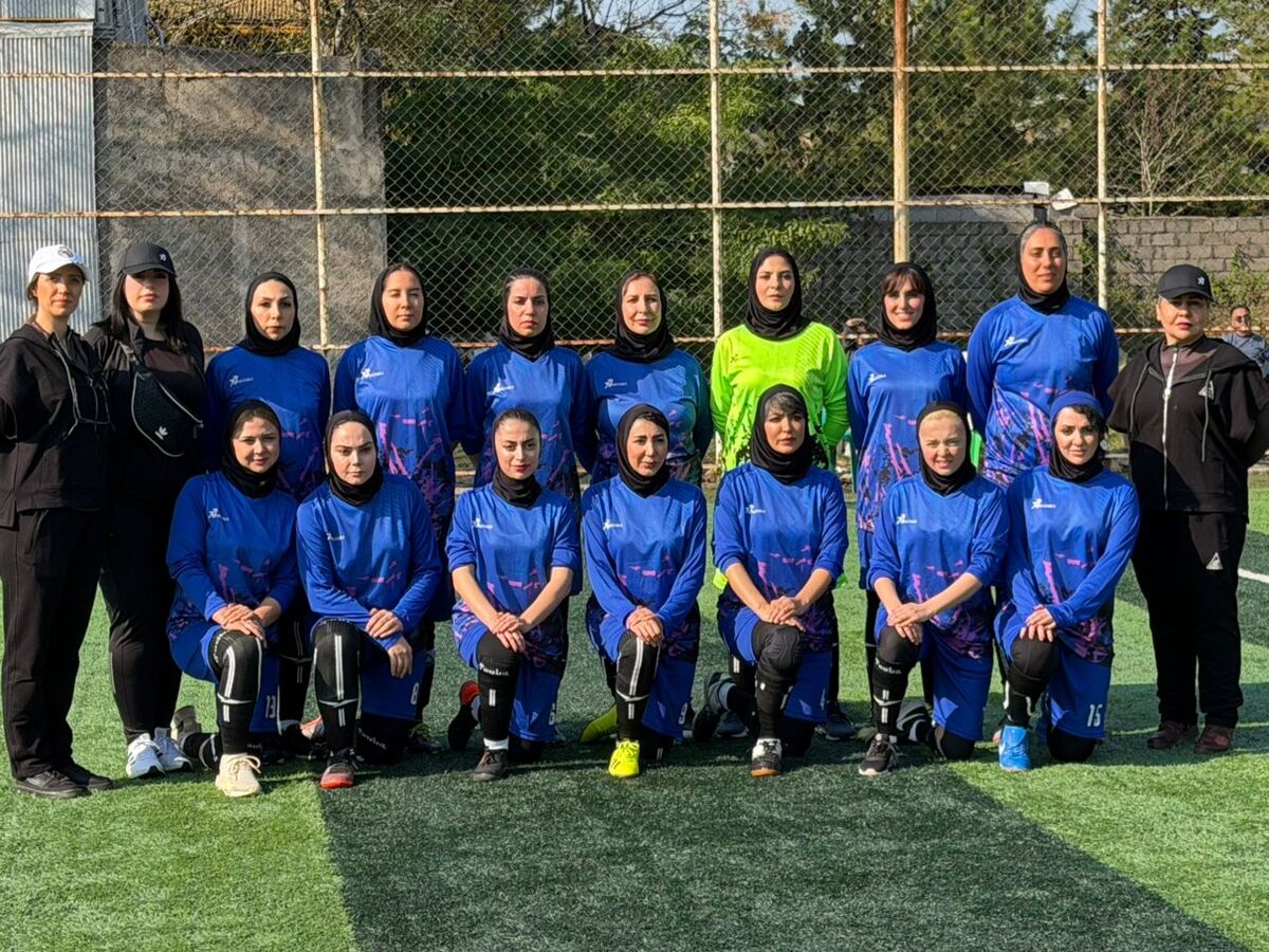 پیوند همبستگی  زیبای هنر و ورزش