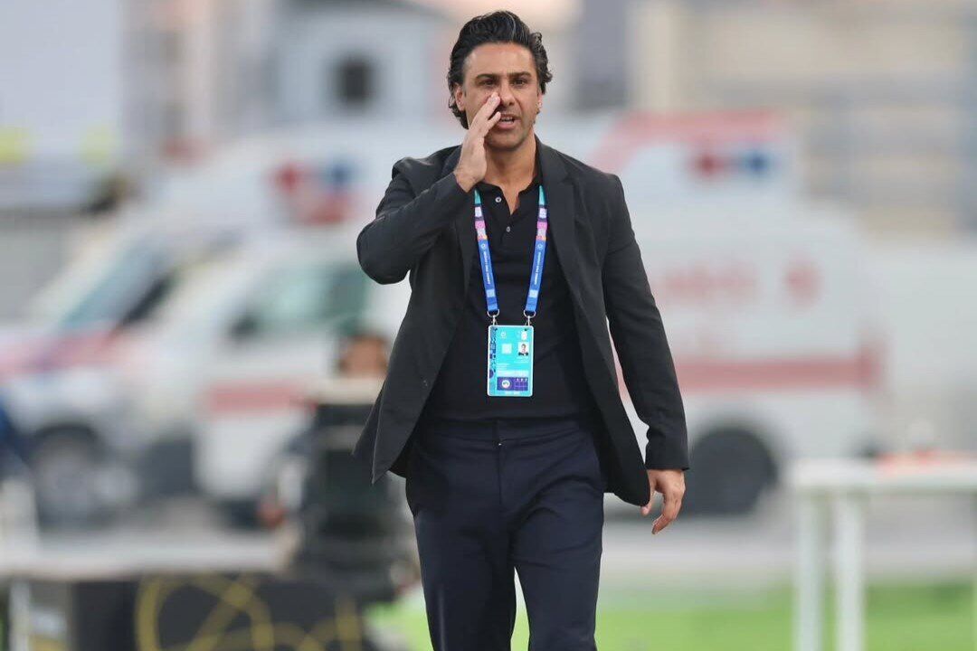 هفته مرگ و زندگی فرهاد مجیدی