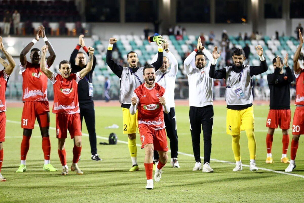 خبر خوب برای مغضوبین کارلوس گاریدو در پرسپولیس
