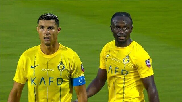 ستاره النصر در راه بازگشت به فوتبال اروپا
