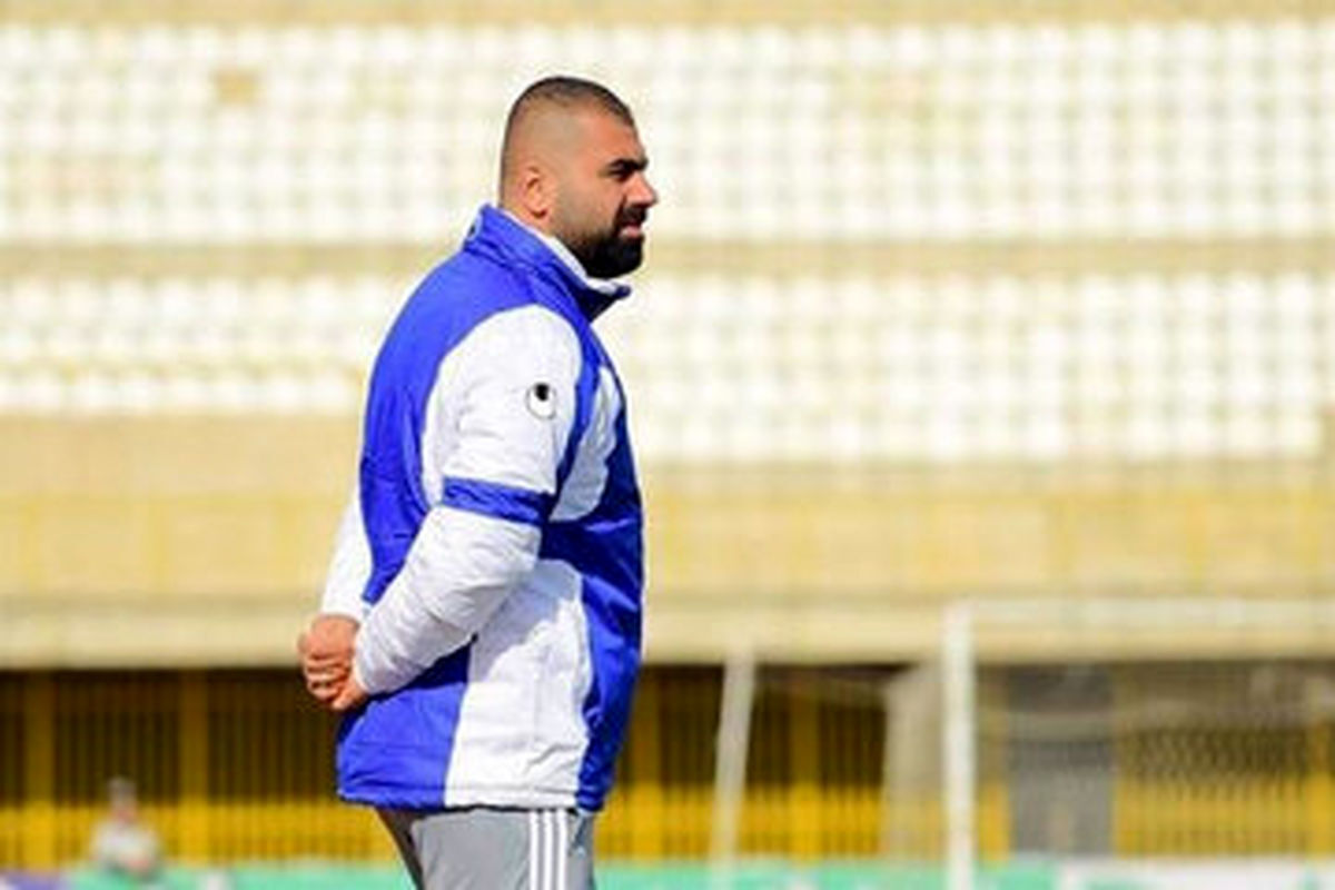 مازیار؛ ملوان بی‌خطر!
