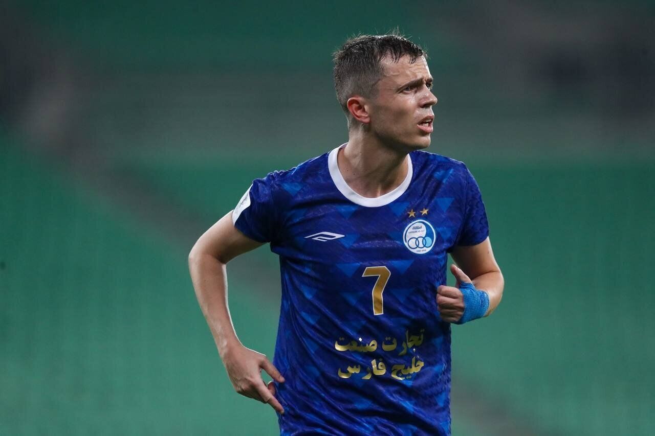 معمای فسخ قرارداد آسانی در استقلال؛ نامه هست، پاسخ فیفا نیست!