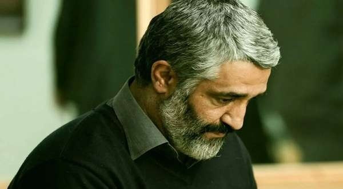 پژمان جمشیدی: اگر باور کنید خیلی نامردید!/ دیگر جانی ندارم توضیح بدهم