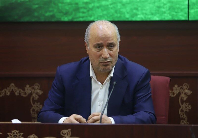 تاج: شرایط سرخابی‌ها نگران‌کننده نیست/برگزاری لیگ بعدی باVAR
