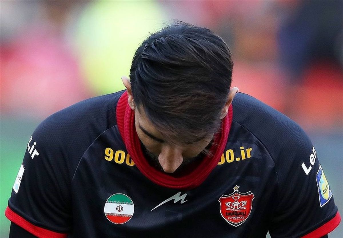 پرسپولیس از شکایت بیرانوند بابت جعل، تبرئه شد

