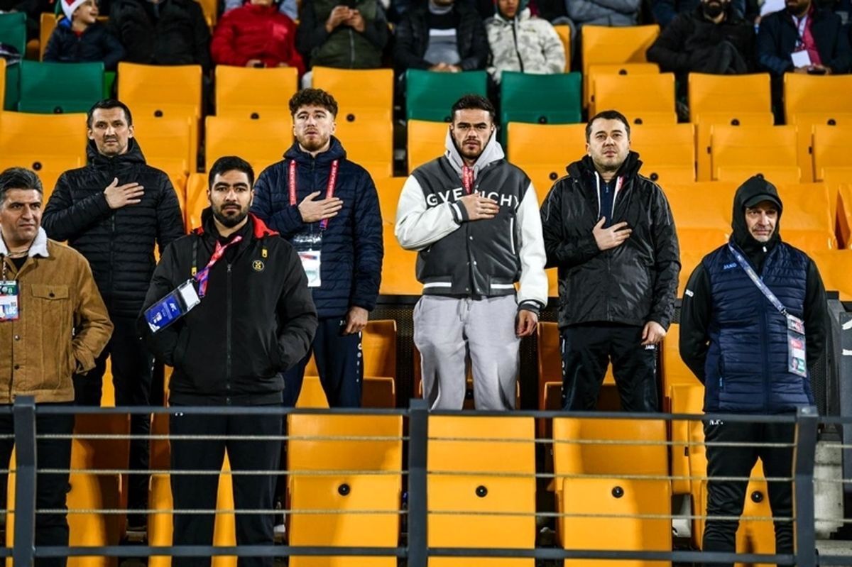 آسیب دیدگی مجدد ستاره پرسپولیس