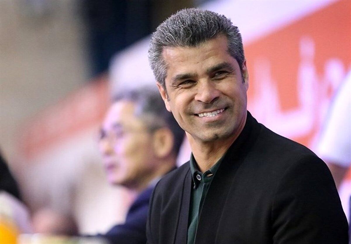  هادی ساعی وارد گود انتخابات شد