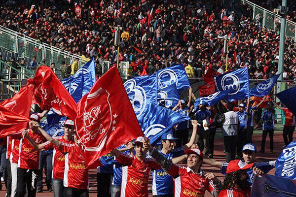 بازگشت هیجان به لیگ در اتوبان تهران - شمال