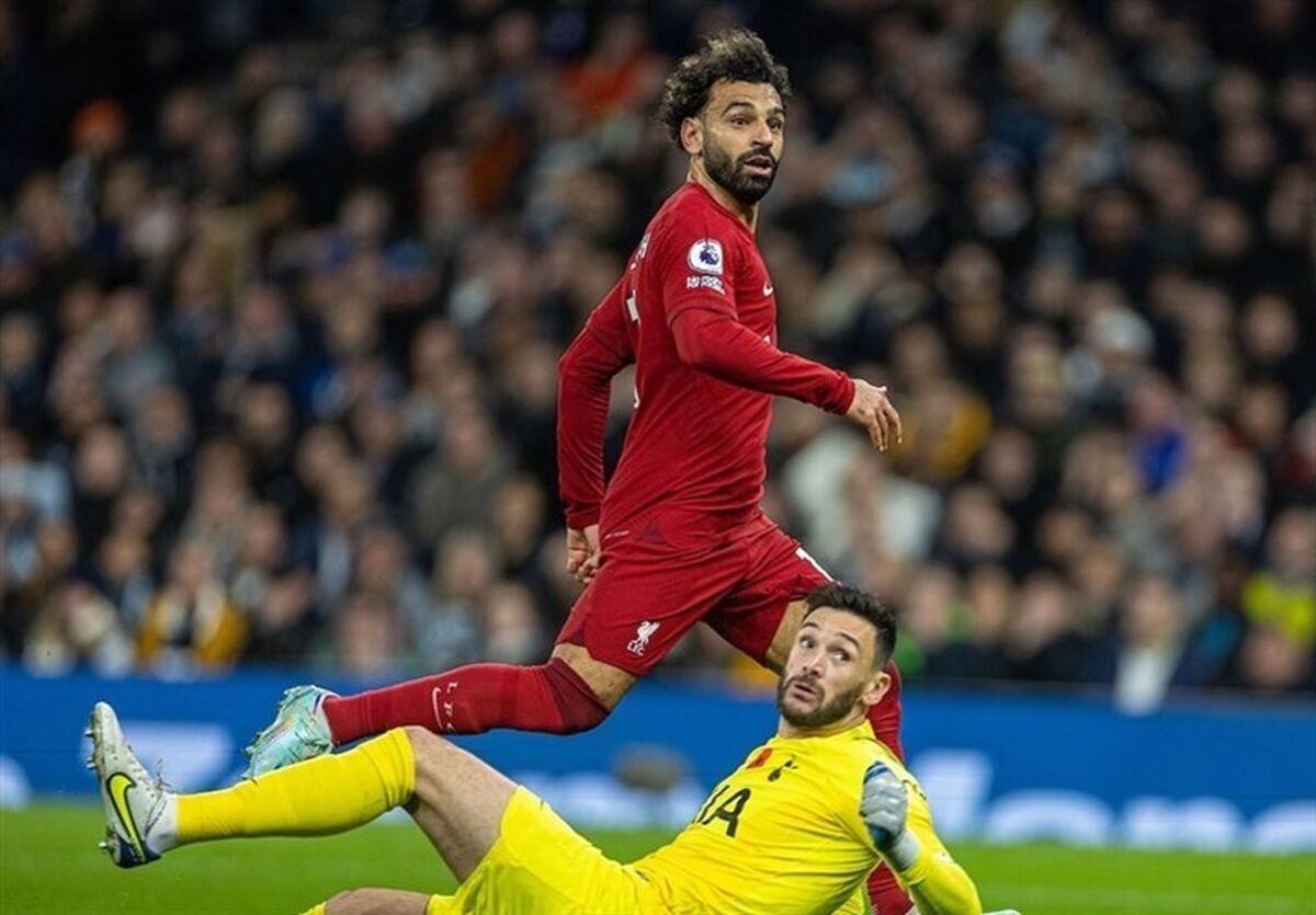 بیشتر شدن شانس الاتحاد برای انتقال محمد صلاح
