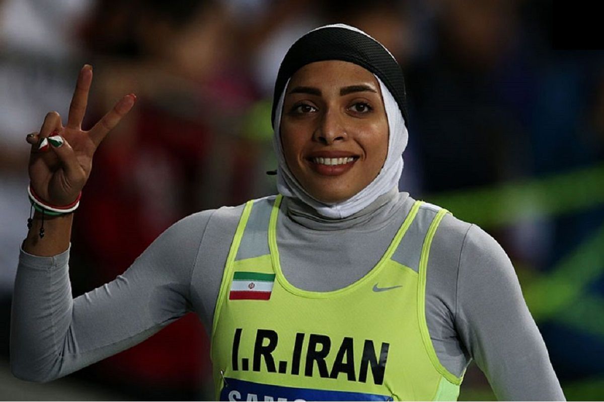 زندگی خصوصی، عکس های شخصی و بیوگرافی مریم طوسی دختر تیز پای ایرانی
