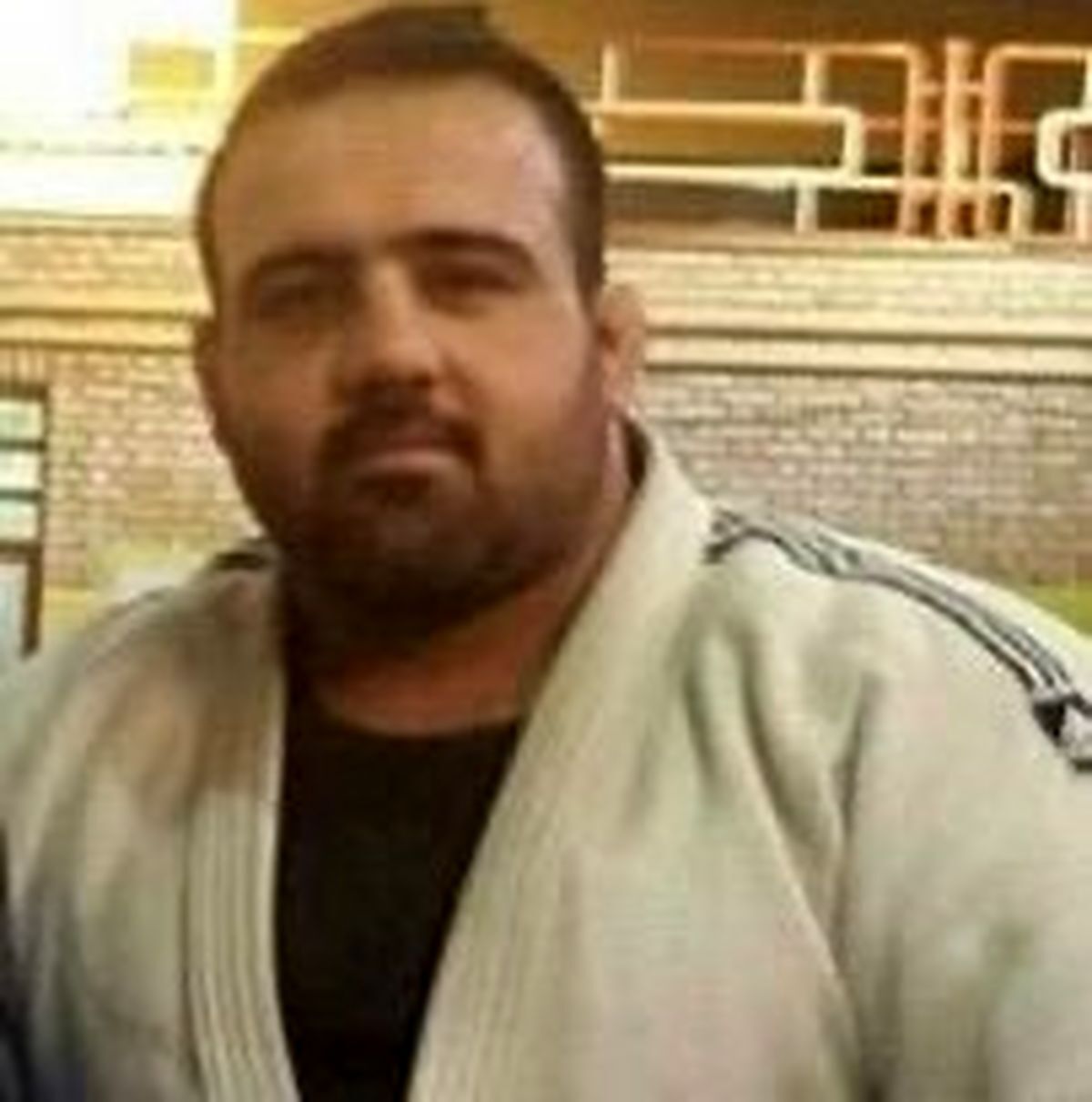 قهرمان اسبق جودو جوانان آسیا درگذشت