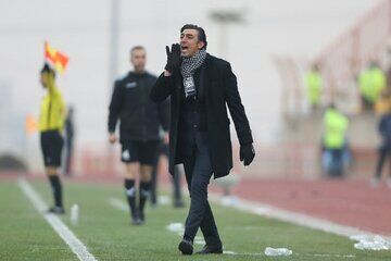 انتقام رحمتی از پرسپولیس دقیقا در ششمین سالروز شکست