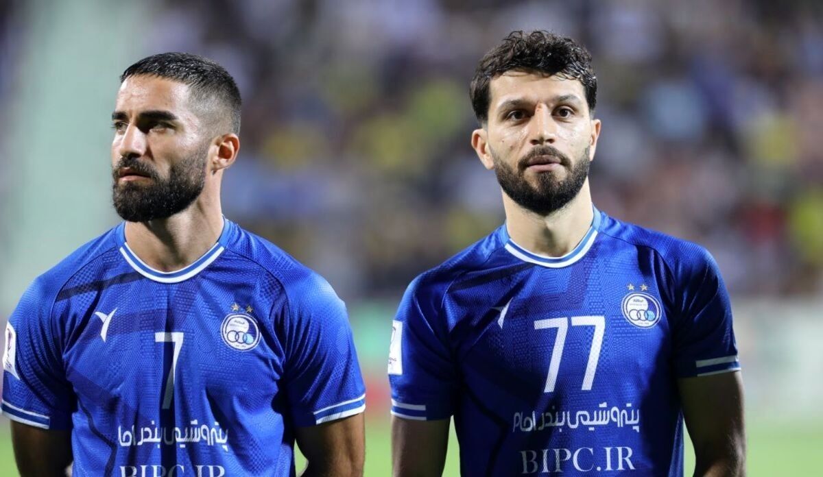 مهرداد محمدی جراحی شد

