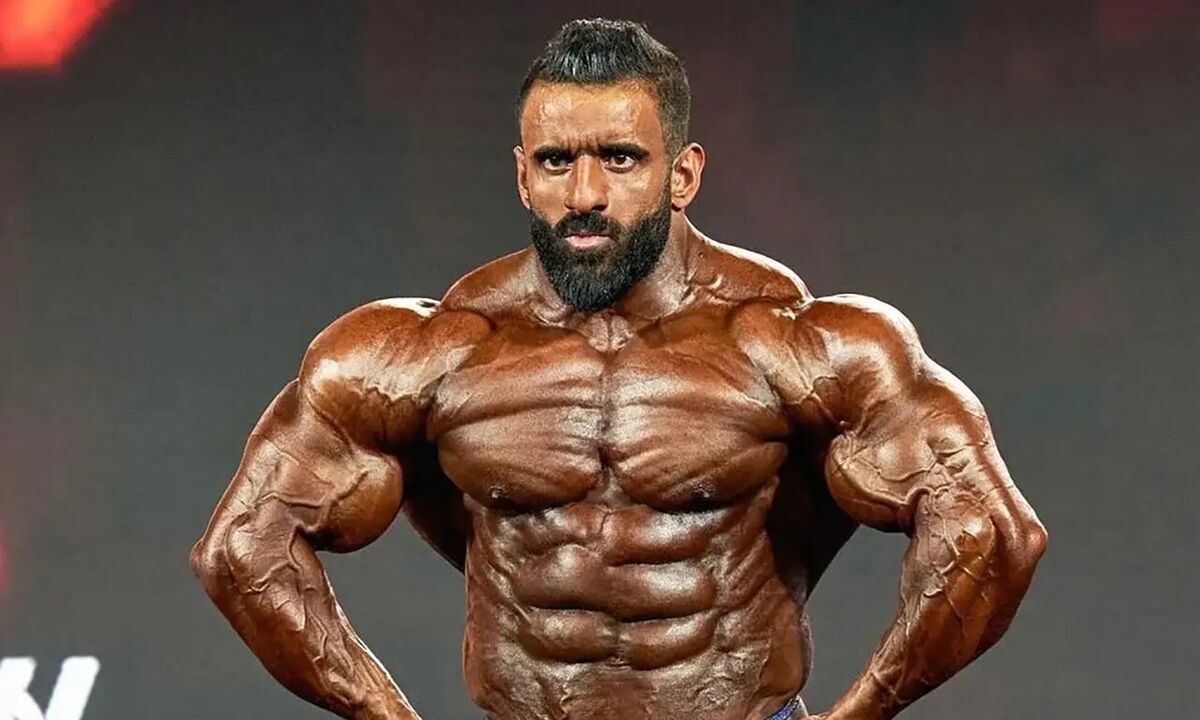 صفحه اینستاگرام هادی چوپان بسته شد