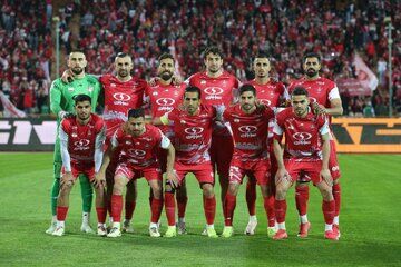 پرسپولیس رکورد تاریخی استقلال را گرفت!

