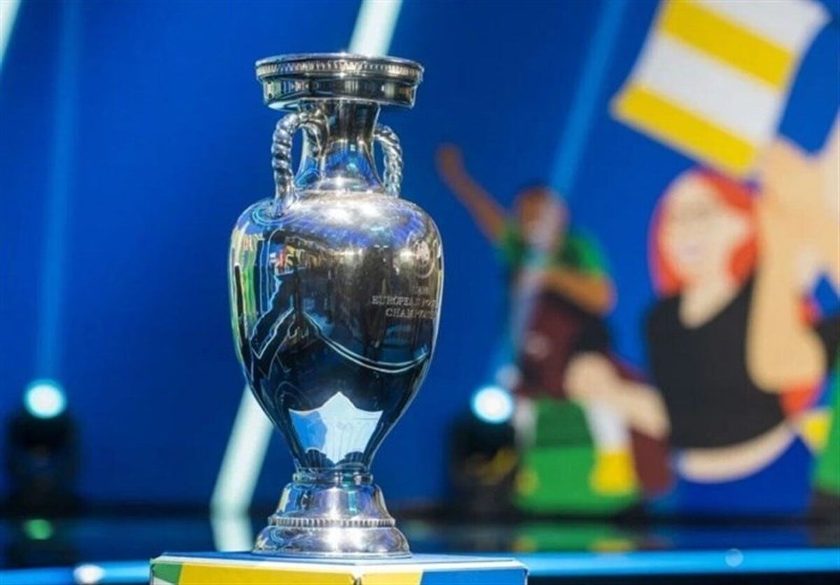  نتایج روز دوم و برنامه روز سوم مرحله گروهی یورو ۲۰۲۴ 