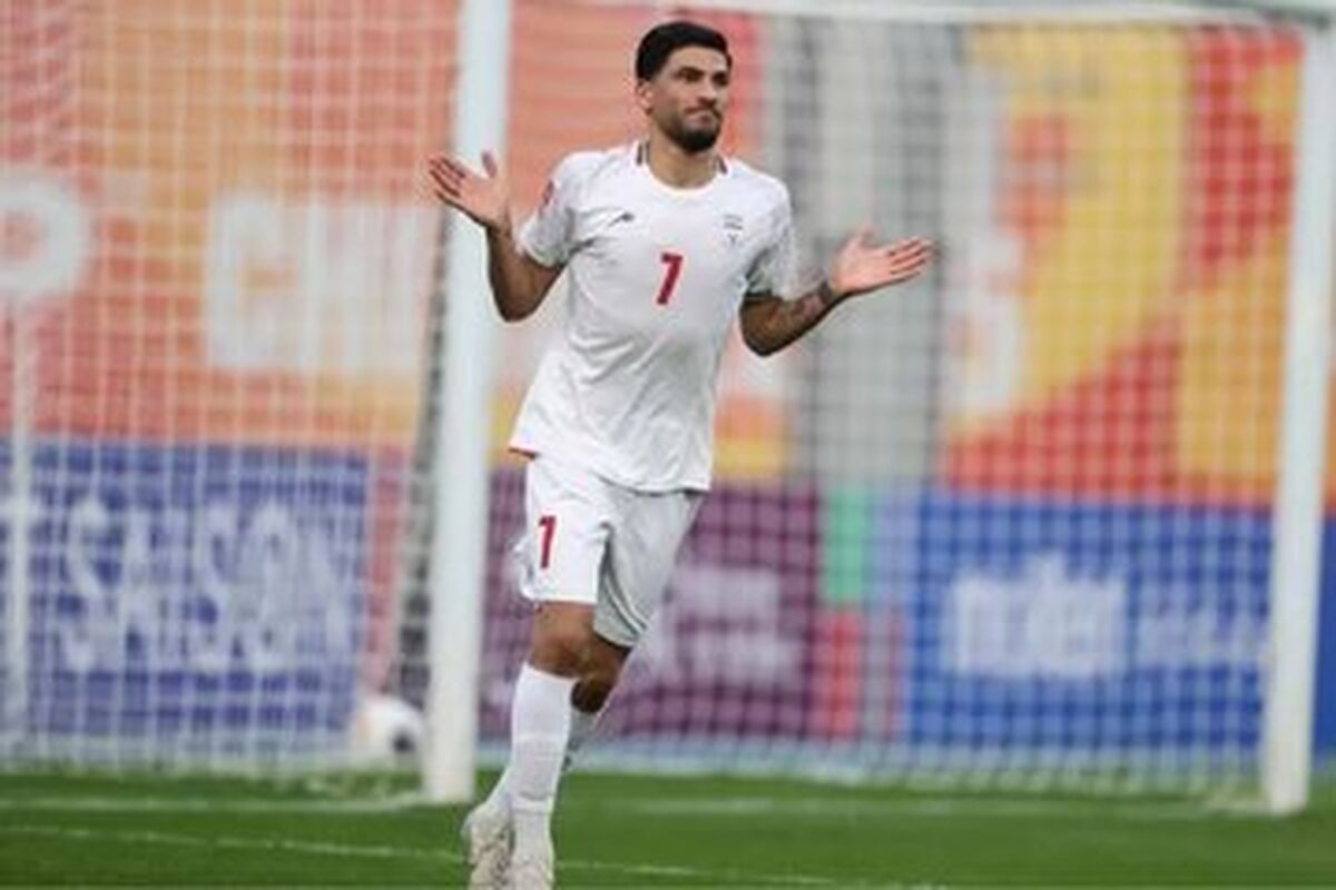  قلی زاده استقلالی شد