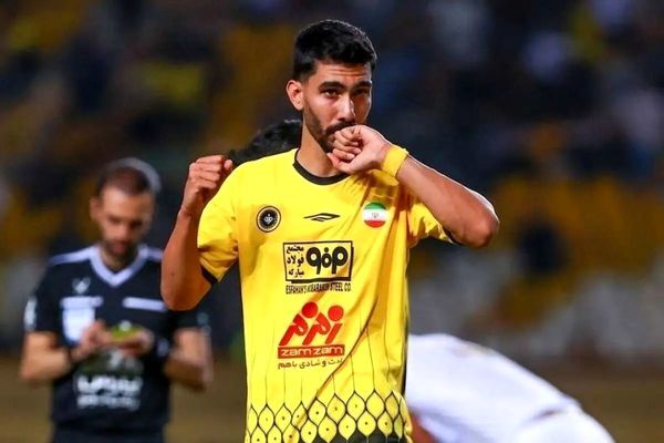 رونمایی از ۴ خرید جدید پرسپولیس؛ وینگر، وینگر و باز هم وینگر