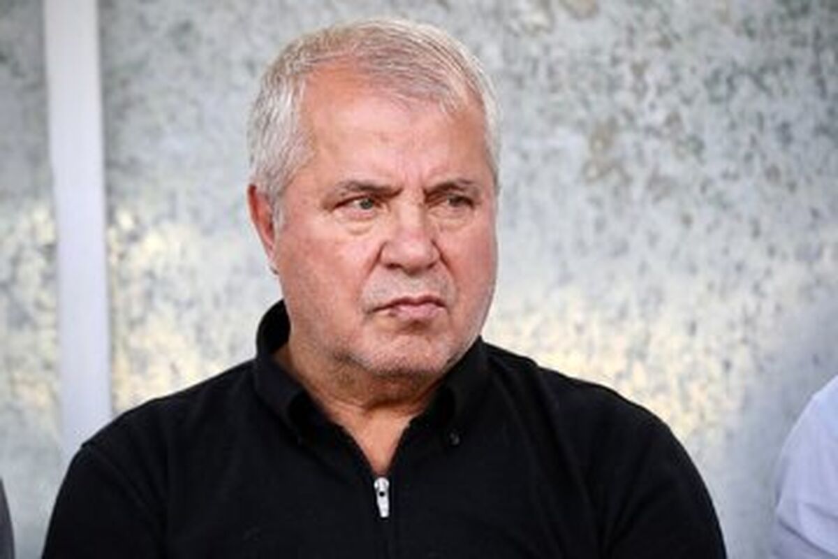 توصیه علی پروین به درویش؛ از پرسپولیس برو