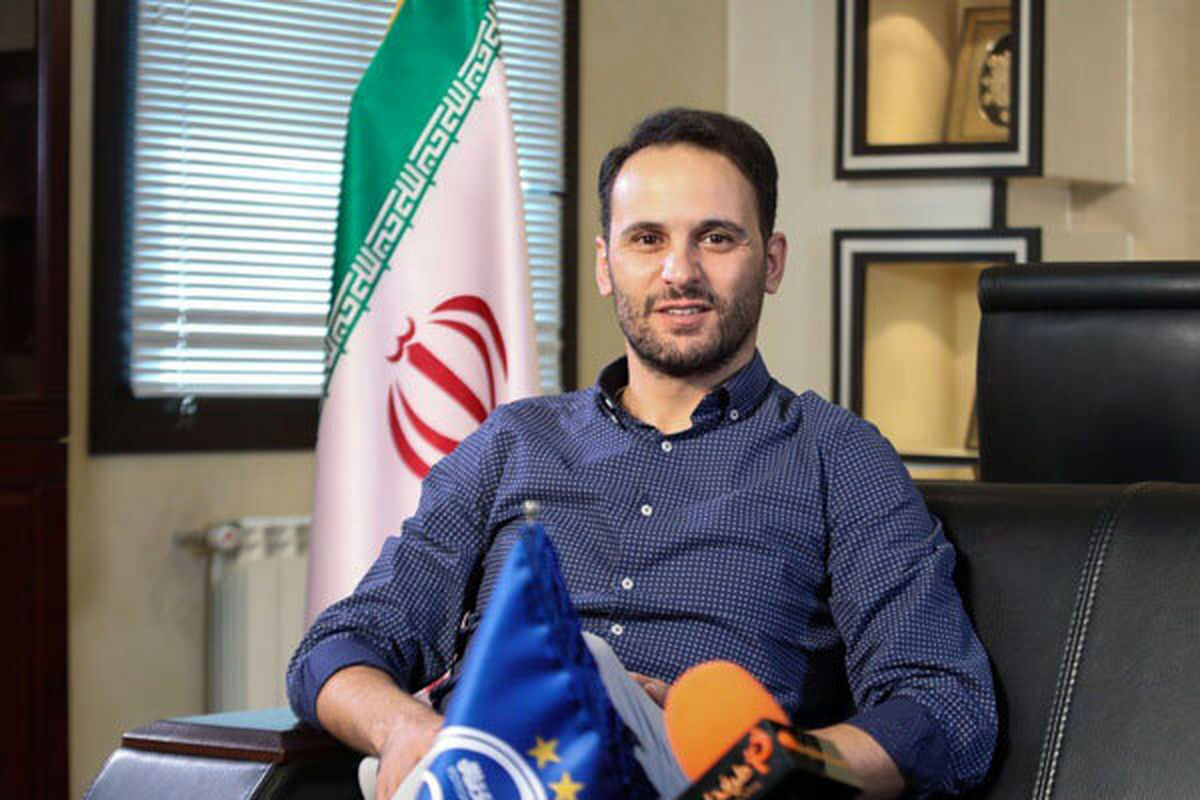 محکومیت ۷۰۰ میلیونی استقلال در پرونده شکایت آرش برهانی
