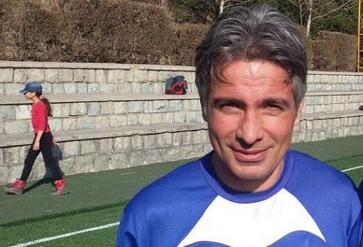 علیرضا اکبرپور: دیگر نمی‌خواهم بازی‌های استقلال را ببینم!