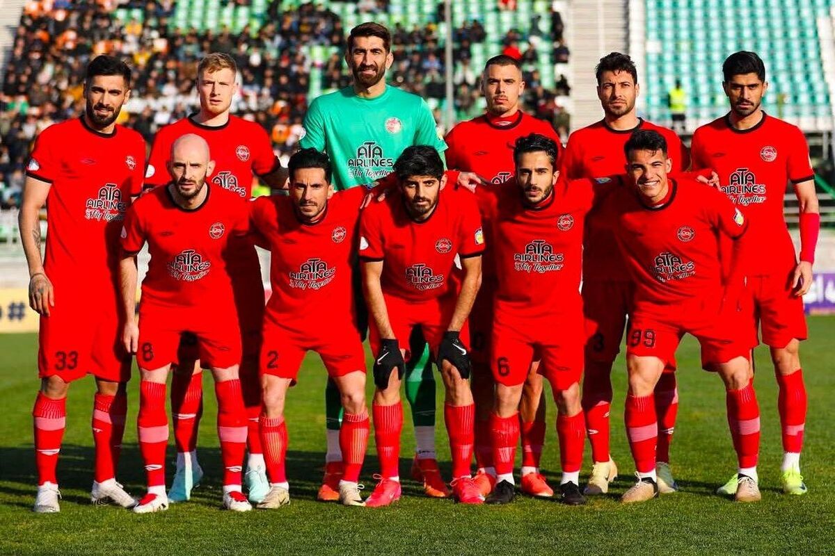 بازگشت تراکتور به صدر؛ اسکوچیچ فقط قهرمانی می‌خواهد!