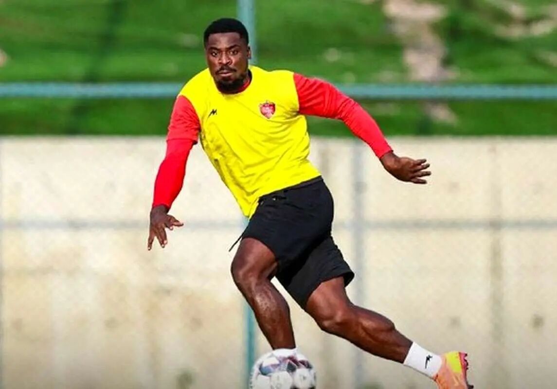 شوک باورنکردنی؛ خرید بزرگ پرسپولیس هپاتیت دارد