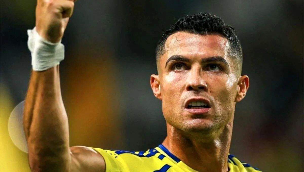 راز رفتن رونالدو به النصر فاش شد
