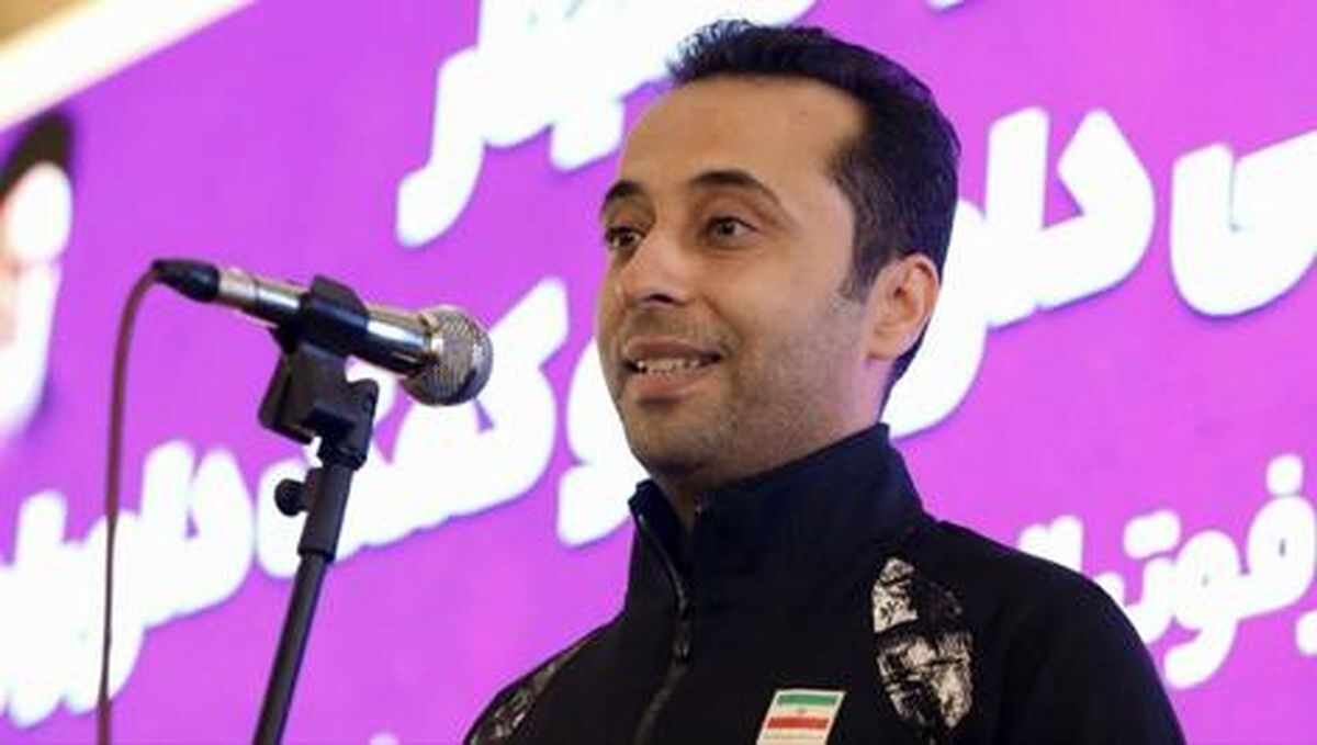 بنیادی‌فر: اگر داور فاسد هست، اسمش را بگویند

