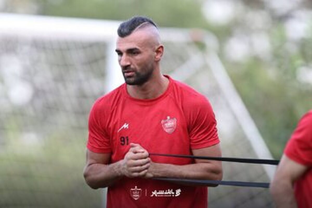 اشتباه بزرگ پرسپولیس در پرونده دورسون