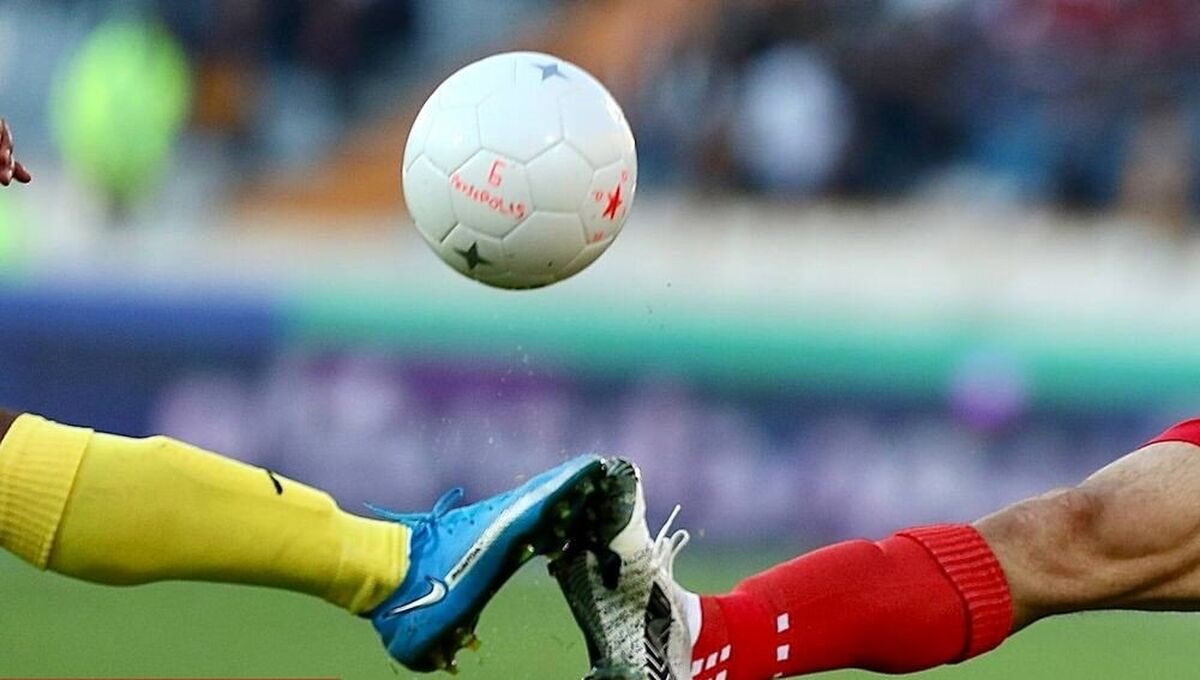 برنامه‌ جدید لیگ برتر
