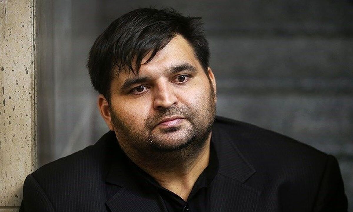 واکنش حسین رضازاده به شهادت رهبر انقلاب