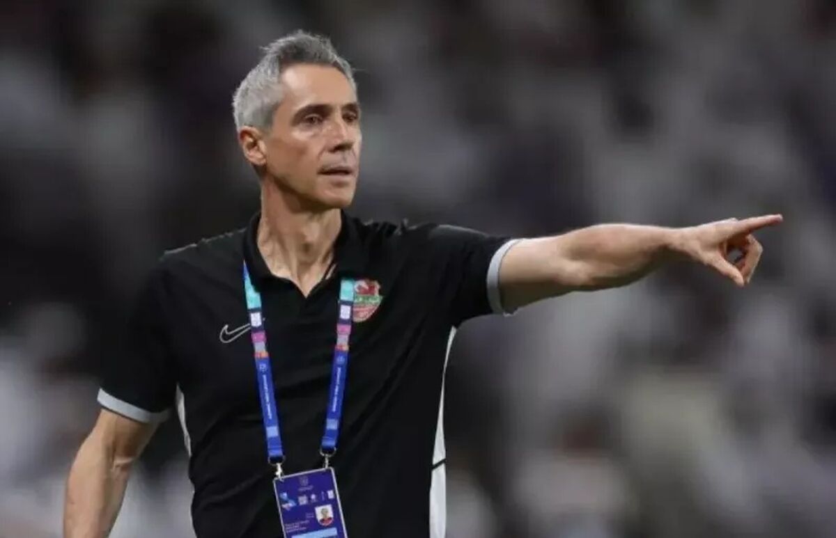 سرمربی الاهلی: تراکتور سطح بالایی دارد/ آنها از قدرت فیزیکی برخوردارند