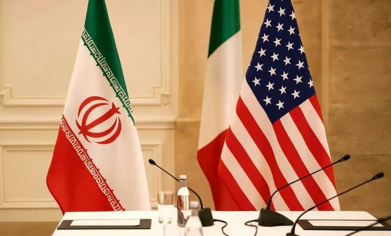 توییت عجیب ترامپ/ رییس جمهور آمریکا پیش از مذاکره با ایران فیلمی از بروسلی منتشر کرد